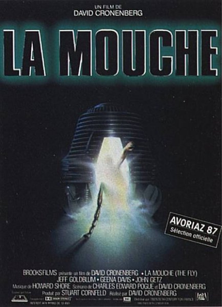 LA MOUCHE